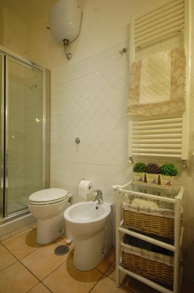 The Right Place 4U Domus Savelli Boutique Apartment Řím Exteriér fotografie