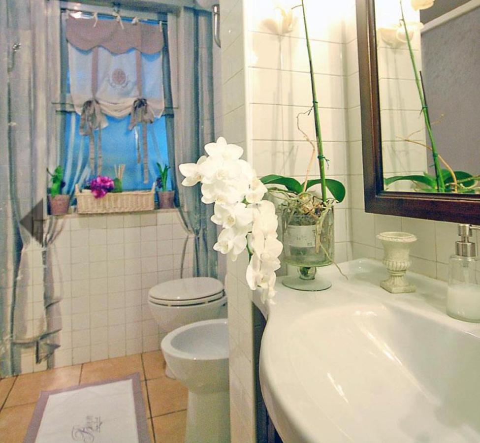 The Right Place 4U Domus Savelli Boutique Apartment Řím Exteriér fotografie