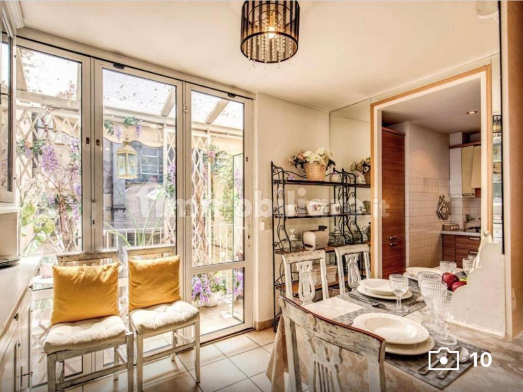 The Right Place 4U Domus Savelli Boutique Apartment Řím Exteriér fotografie