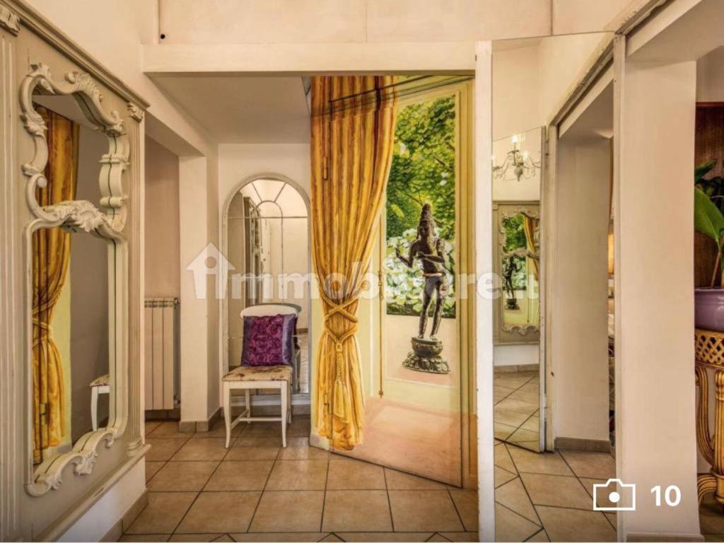 The Right Place 4U Domus Savelli Boutique Apartment Řím Exteriér fotografie