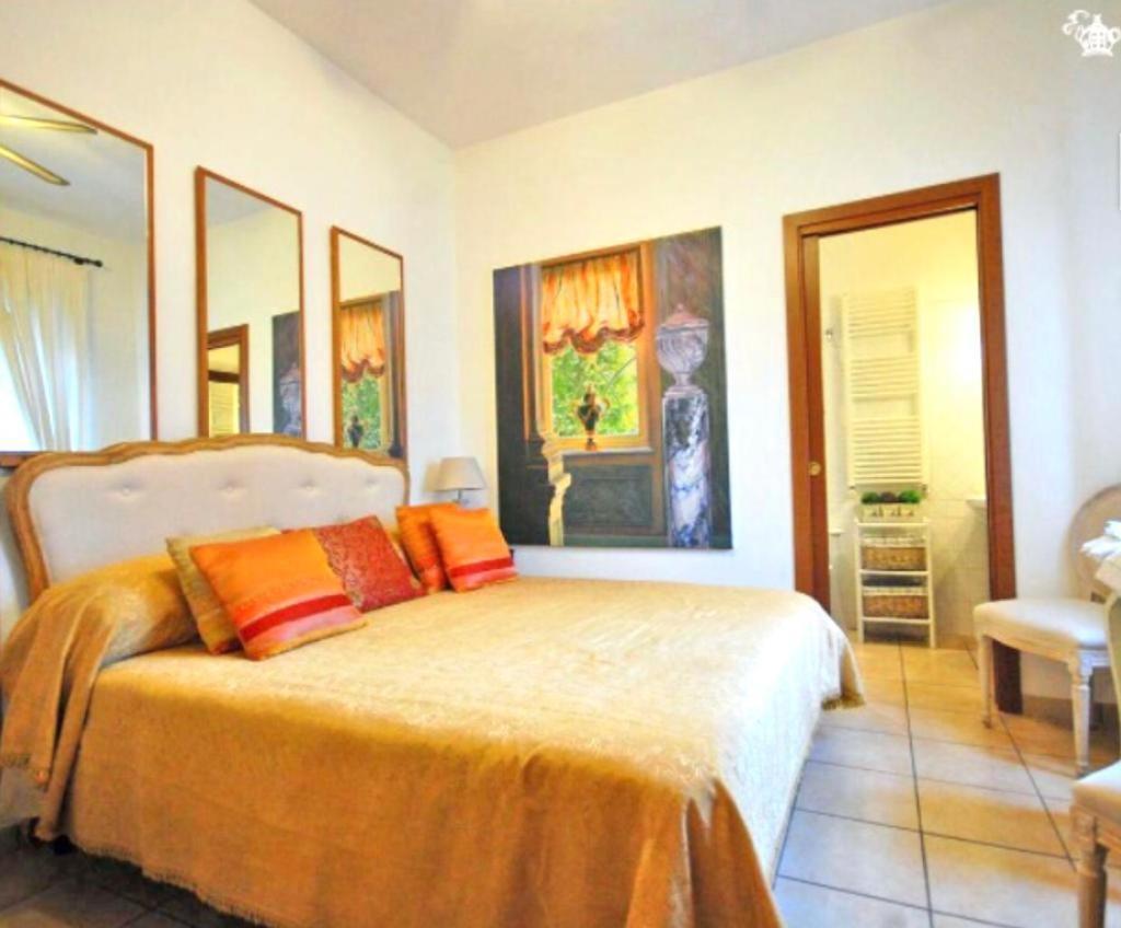 The Right Place 4U Domus Savelli Boutique Apartment Řím Exteriér fotografie