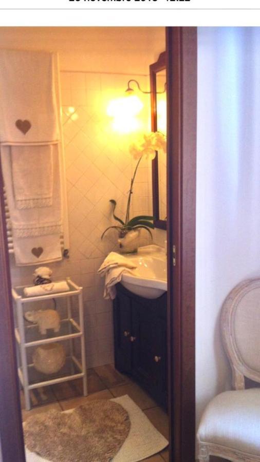 The Right Place 4U Domus Savelli Boutique Apartment Řím Exteriér fotografie