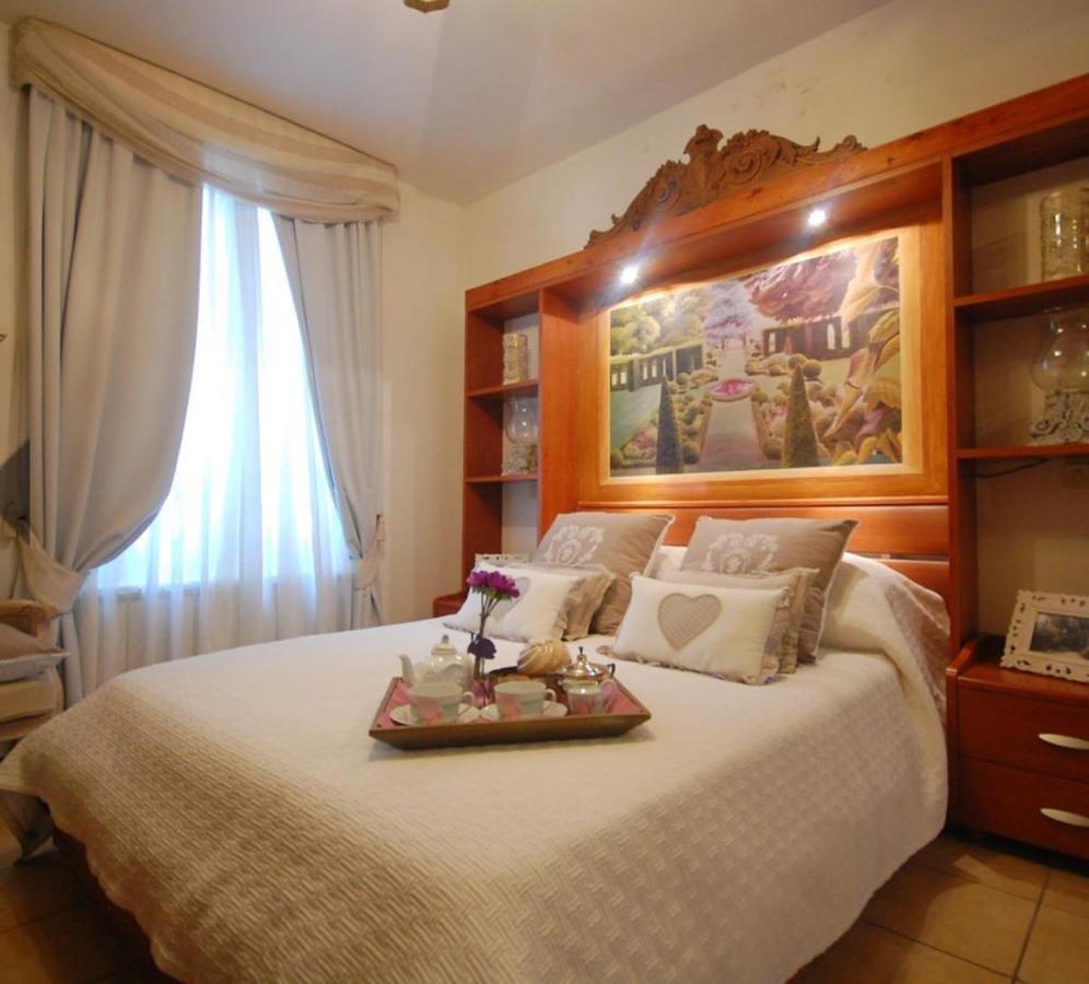 The Right Place 4U Domus Savelli Boutique Apartment Řím Exteriér fotografie