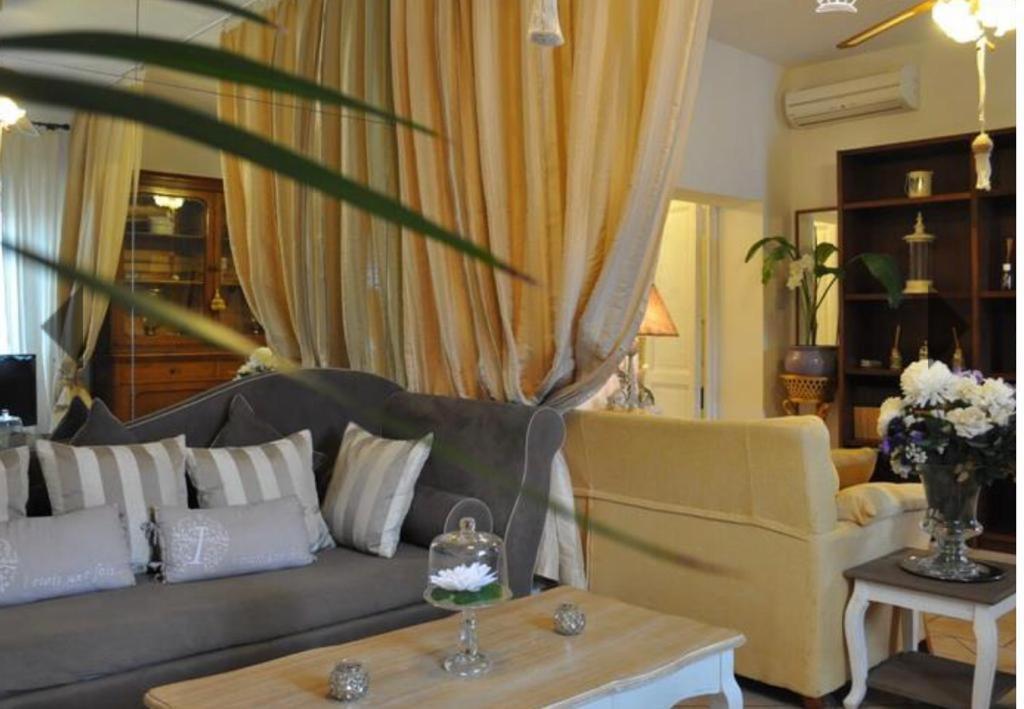 The Right Place 4U Domus Savelli Boutique Apartment Řím Exteriér fotografie
